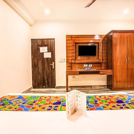 Fabhotel Shoba Estate Delhi Airport Νέο Δελχί Εξωτερικό φωτογραφία