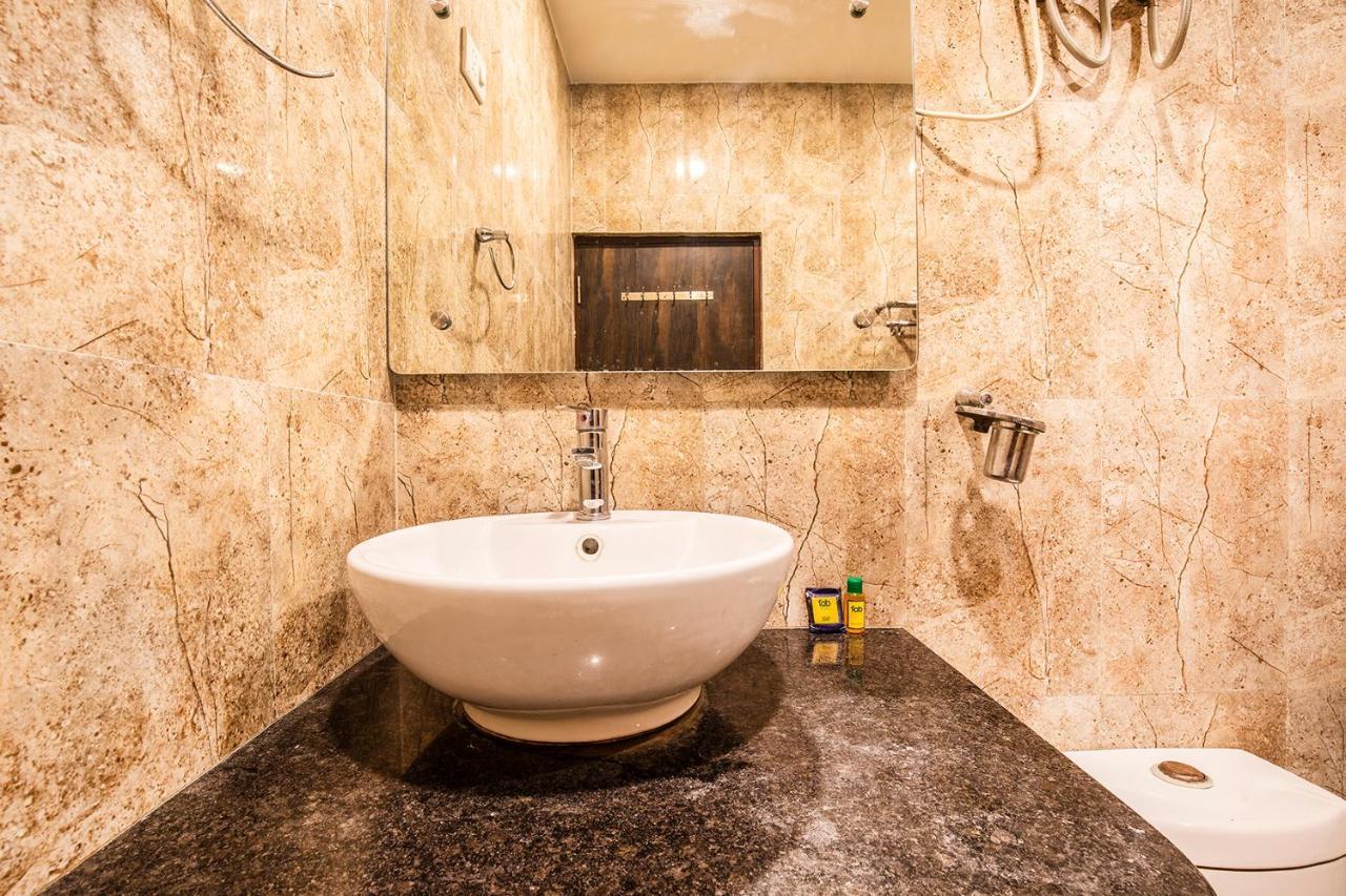 Fabhotel Shoba Estate Delhi Airport Νέο Δελχί Εξωτερικό φωτογραφία