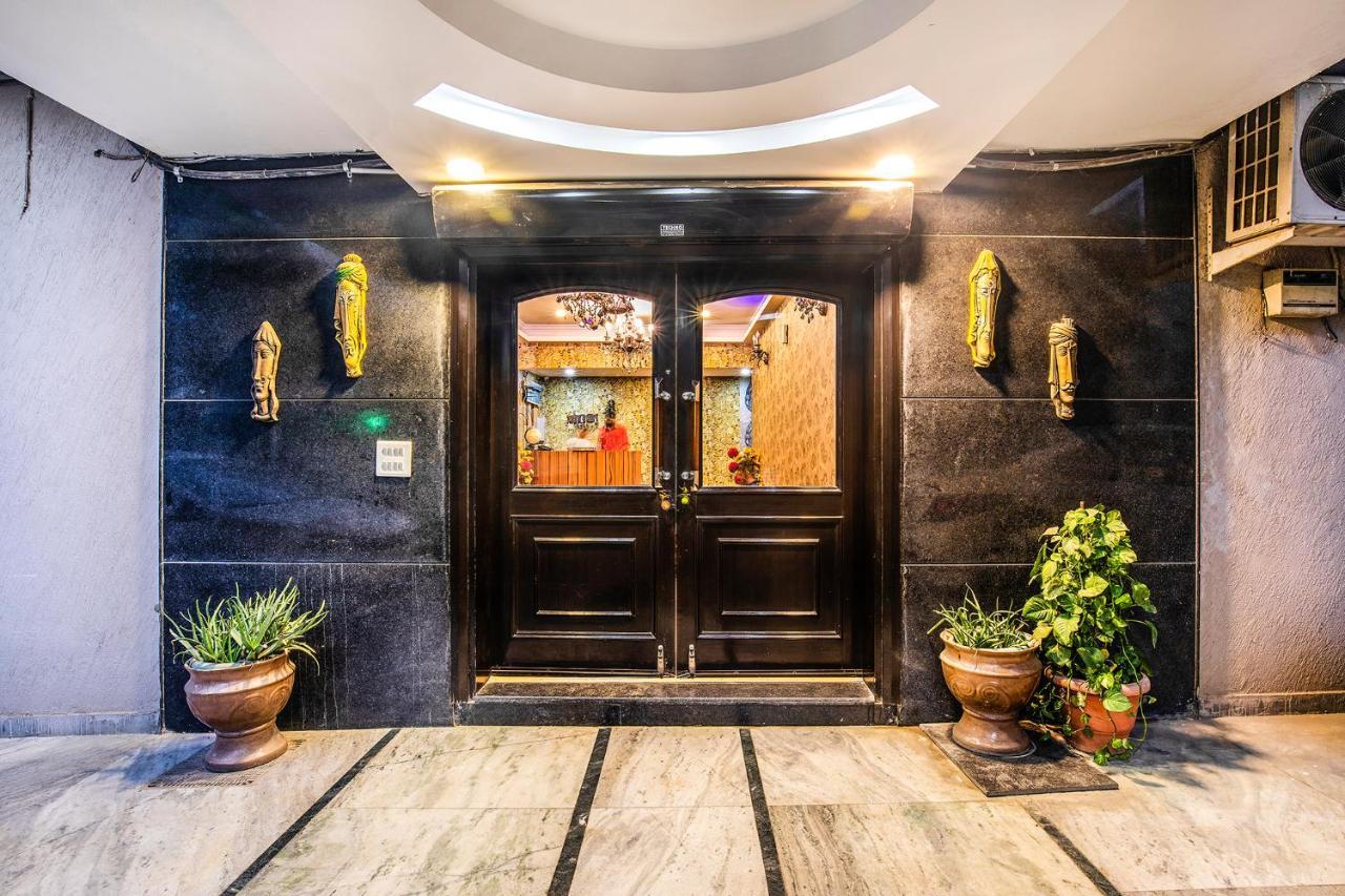 Fabhotel Shoba Estate Delhi Airport Νέο Δελχί Εξωτερικό φωτογραφία