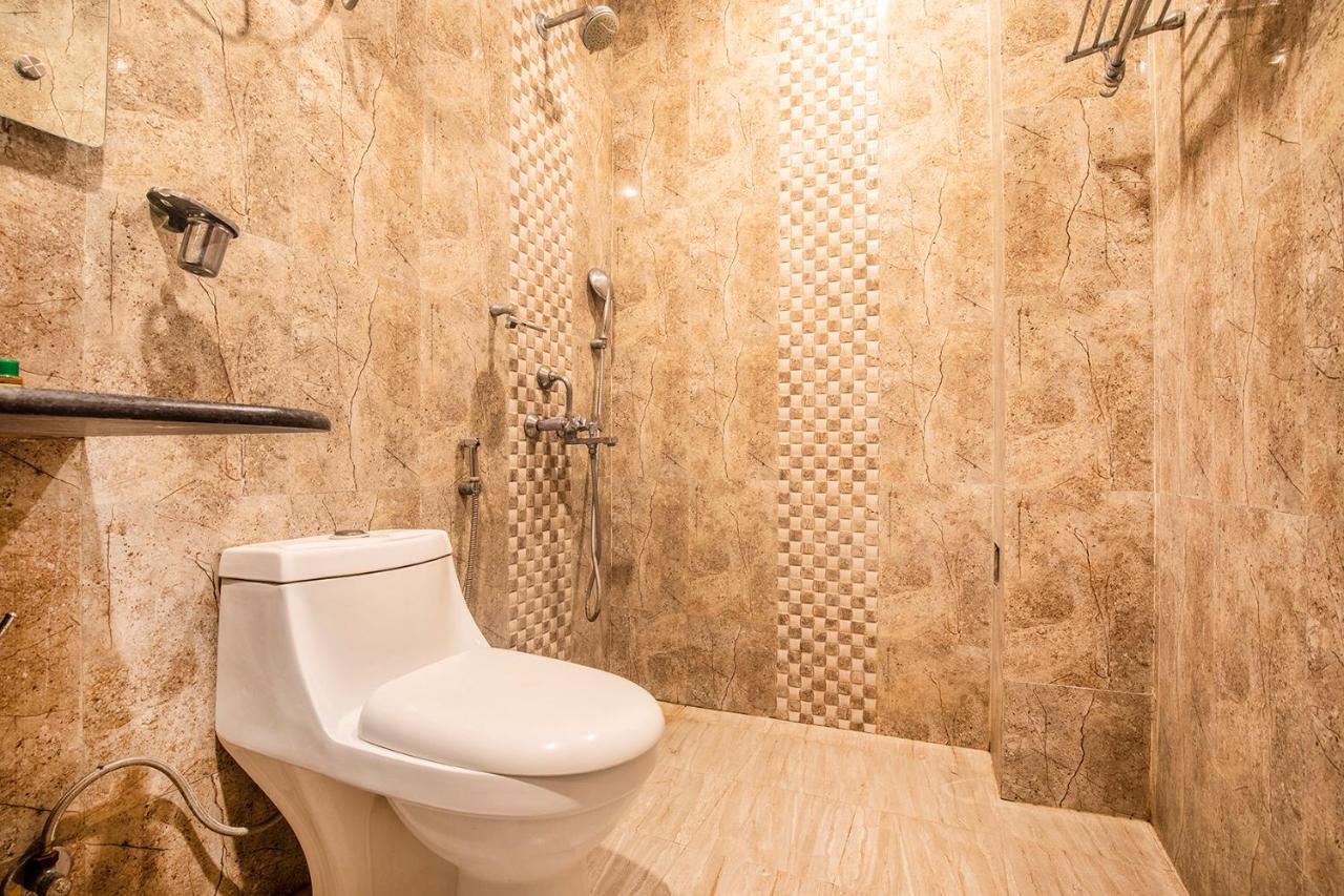 Fabhotel Shoba Estate Delhi Airport Νέο Δελχί Εξωτερικό φωτογραφία